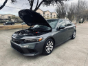 Thumbnail image of 2023 Honda Civic at LEGACY DRIVE AUTO GROUP, INC.