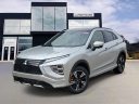 Thumbnail image of 2025 Mitsubishi Eclipse Cross at LaFontaine Infiniti of Ann Arbor