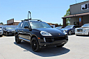 Thumbnail image of 2008 Porsche Cayenne at Jet Auto Sales