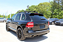 Thumbnail image of 2008 Porsche Cayenne at Jet Auto Sales