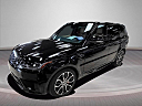 2019 Land Rover Range Rover Sport Supercharged Dynamic at Collins Ford