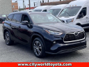 2020 Toyota Highlander XLE at City World Toyota