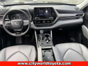 Thumbnail image of 2020 Toyota Highlander at City World Toyota