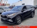 Thumbnail image of 2020 Toyota Highlander at City World Toyota