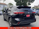 Thumbnail image of 2020 Toyota Highlander at City World Toyota