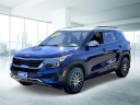 Thumbnail image of 2021 Kia Seltos at Chevrolet 112