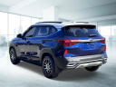 Thumbnail image of 2021 Kia Seltos at Chevrolet 112