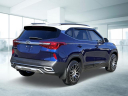 Thumbnail image of 2021 Kia Seltos at Chevrolet 112