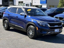 Thumbnail image of 2021 Kia Seltos at Chevrolet 112