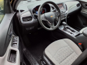 Thumbnail image of 2023 Chevrolet Equinox at Dutch Miller Nissan Of Wytheville