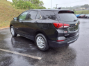 Thumbnail image of 2023 Chevrolet Equinox at Dutch Miller Nissan Of Wytheville