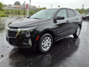 Thumbnail image of 2023 Chevrolet Equinox at Dutch Miller Nissan Of Wytheville