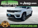Thumbnail image of 2023 Jeep Grand Cherokee at Hollywood Chrysler Jeep