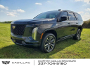 Thumbnail image of 2025 Cadillac Escalade at Courtesy Chevrolet Cadillac Broussard