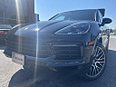 Thumbnail image of 2019 Porsche Cayenne at EurobahnBmwMiniMercedesBenz of Greensboro, NC