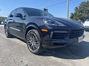 Thumbnail image of 2019 Porsche Cayenne at EurobahnBmwMiniMercedesBenz of Greensboro, NC