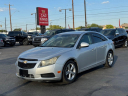 Thumbnail image of 2012 Chevrolet Cruze at CAR KINGS