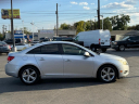 Thumbnail image of 2012 Chevrolet Cruze at CAR KINGS