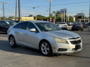 2012 Chevrolet Cruze LT at CAR KINGS