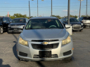 Thumbnail image of 2012 Chevrolet Cruze at CAR KINGS