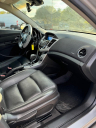 Thumbnail image of 2012 Chevrolet Cruze at CAR KINGS