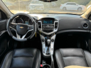 Thumbnail image of 2012 Chevrolet Cruze at CAR KINGS