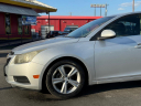 Thumbnail image of 2012 Chevrolet Cruze at CAR KINGS
