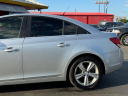 Thumbnail image of 2012 Chevrolet Cruze at CAR KINGS