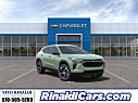 Thumbnail image of 2024 Chevrolet Trax at Vito Rinaldi Chevrolet