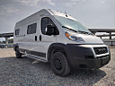 Thumbnail image of 2022 Ram ProMaster at Lifetime RV