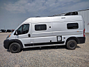Thumbnail image of 2022 Ram ProMaster at Lifetime RV
