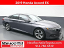 Thumbnail image of 2019 Honda Accord at New Rochelle Toyota