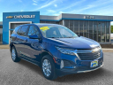 Thumbnail image of 2022 Chevrolet Equinox at Bical Chevrolet of Valley Stream