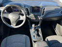 Thumbnail image of 2022 Chevrolet Equinox at Bical Chevrolet of Valley Stream