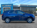 Thumbnail image of 2022 Chevrolet Equinox at Bical Chevrolet of Valley Stream