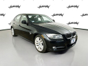 2011 BMW 3 Series 335i xDrive at Habberstad BMW of Huntington