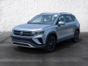 Thumbnail image of 2024 Volkswagen Taos at Village Volkswagen