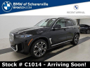 Thumbnail image of 2025 BMW X5 at BMW of Schererville - USED