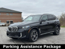 Thumbnail image of 2025 BMW X5 at BMW of Schererville - USED