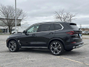 Thumbnail image of 2025 BMW X5 at BMW of Schererville - USED