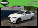 Thumbnail image of 2017 Lexus IS 300 at Parkside Total Auto Care