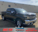 Thumbnail image of 2020 Chevrolet Silverado 1500 at Daniels Chevrolet NEW