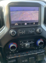 2020 Chevrolet Silverado 1500 LTZ at Daniels Chevrolet NEW