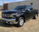 Thumbnail image of 2020 Chevrolet Silverado 1500 at Daniels Chevrolet NEW