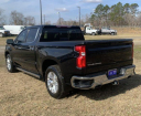 Thumbnail image of 2020 Chevrolet Silverado 1500 at Daniels Chevrolet NEW