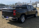 Thumbnail image of 2020 Chevrolet Silverado 1500 at Daniels Chevrolet NEW