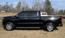 Thumbnail image of 2020 Chevrolet Silverado 1500 at Daniels Chevrolet NEW