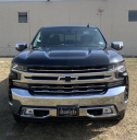 Thumbnail image of 2020 Chevrolet Silverado 1500 at Daniels Chevrolet NEW