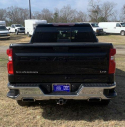 Thumbnail image of 2020 Chevrolet Silverado 1500 at Daniels Chevrolet NEW