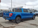Thumbnail image of 2021 Ford F-150 at Bob Moore Ford